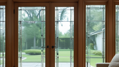 Why Choose the Best Doors and Windows for Your Home?