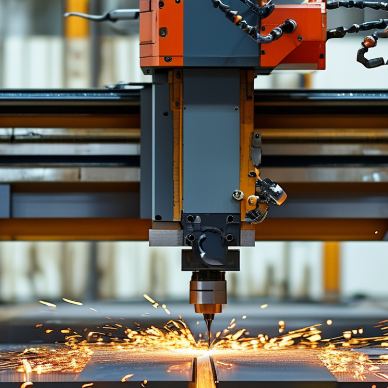 What is a Cnc Rotary Cutter and How Does it Work?