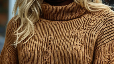 How to Choose the Best Cable Knit Pullover for Your Style?