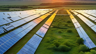 Exploring the Benefits of Solar Power for Global Buyers?