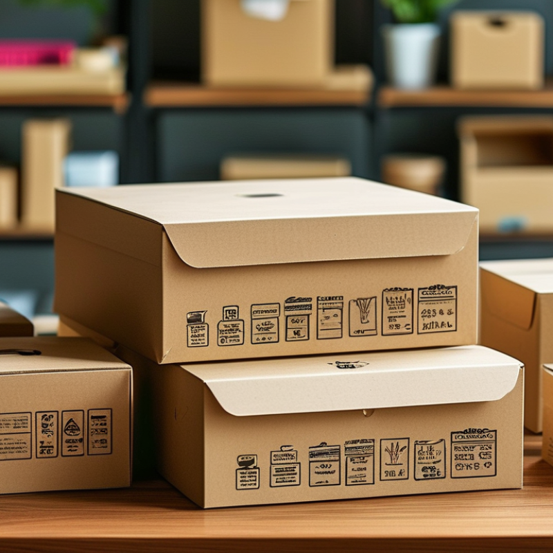 Top 10 Custom Shipping Boxes for Your Global Sourcing Needs?