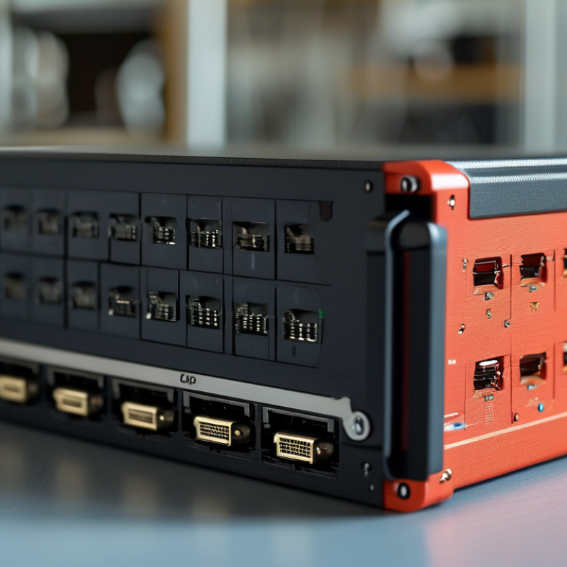China Best Hot Swappable Transceiver for Global Buyers?