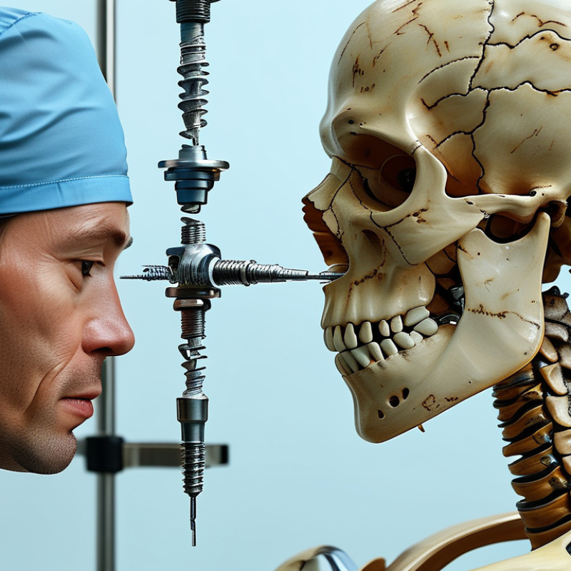What is a Pedicle Screw System and How Does it Work?