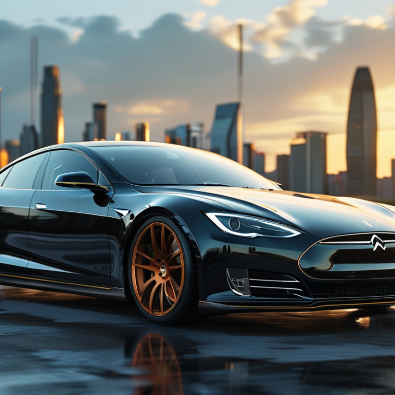 Top 10 Questions About Electric Cars Oil Changes and Spark Plugs?