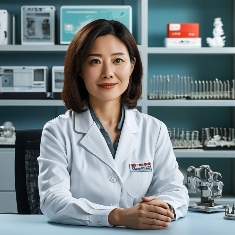 China Best Total Knee Arthroplasty Implants for Global Buyers?