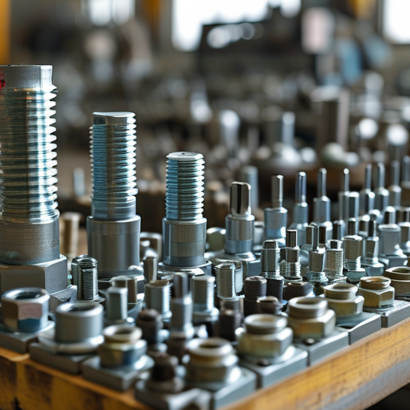 China Top Fasteners for Global Buyers What You Need to Know?