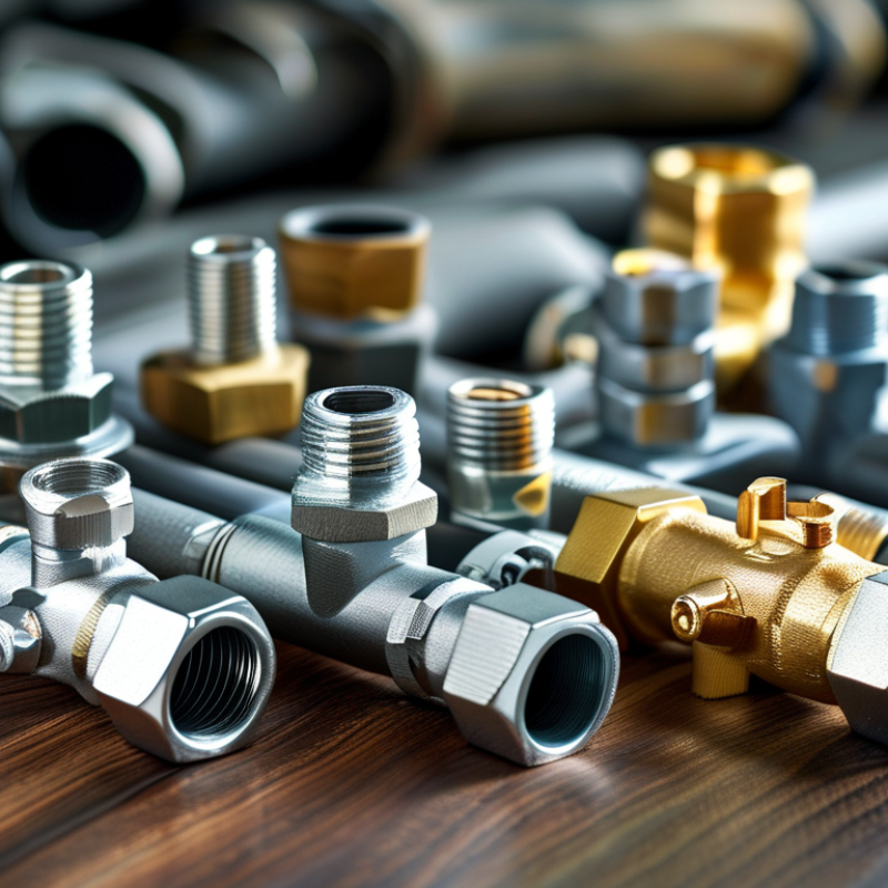 Water Pipe Fittings Essential Tips for Global Buyers?