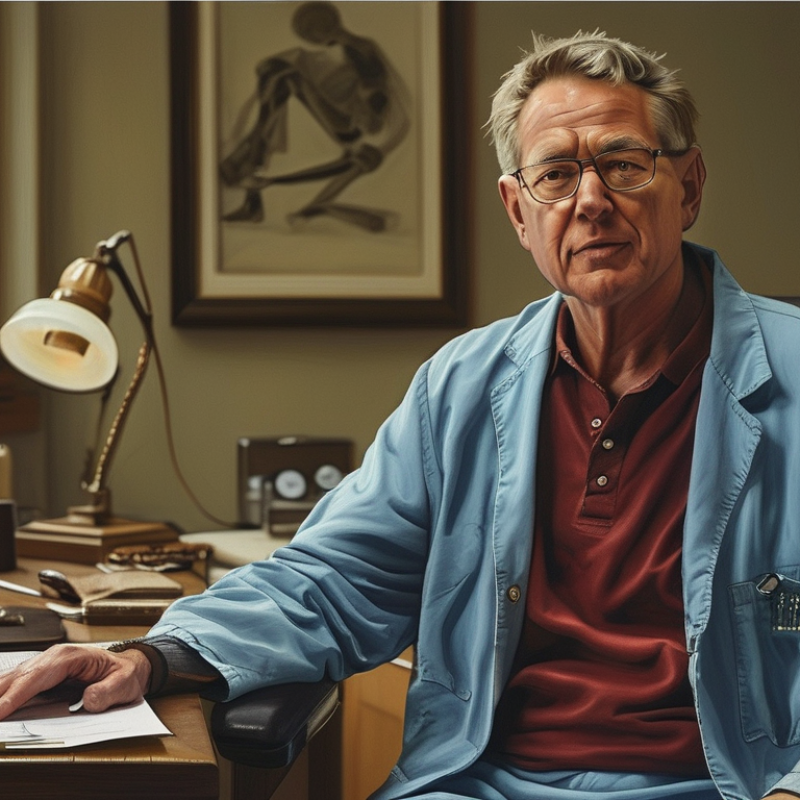 Top 10 Tips for Successful Ankle Fracture Surgery Recovery