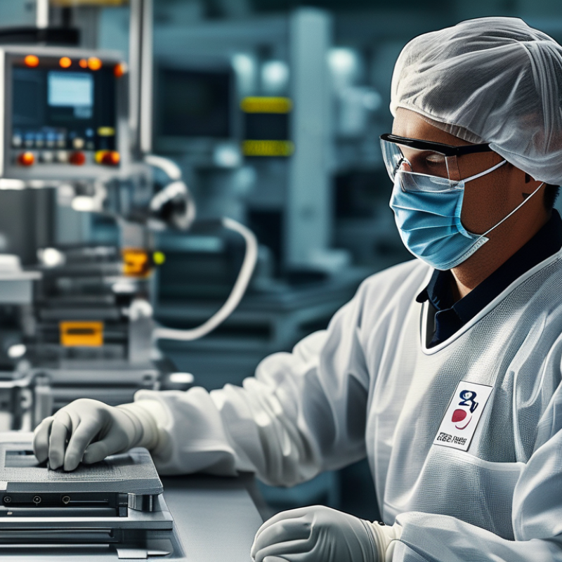 Por que a ISO 13485 é crucial para fabricantes de dispositivos médicos?