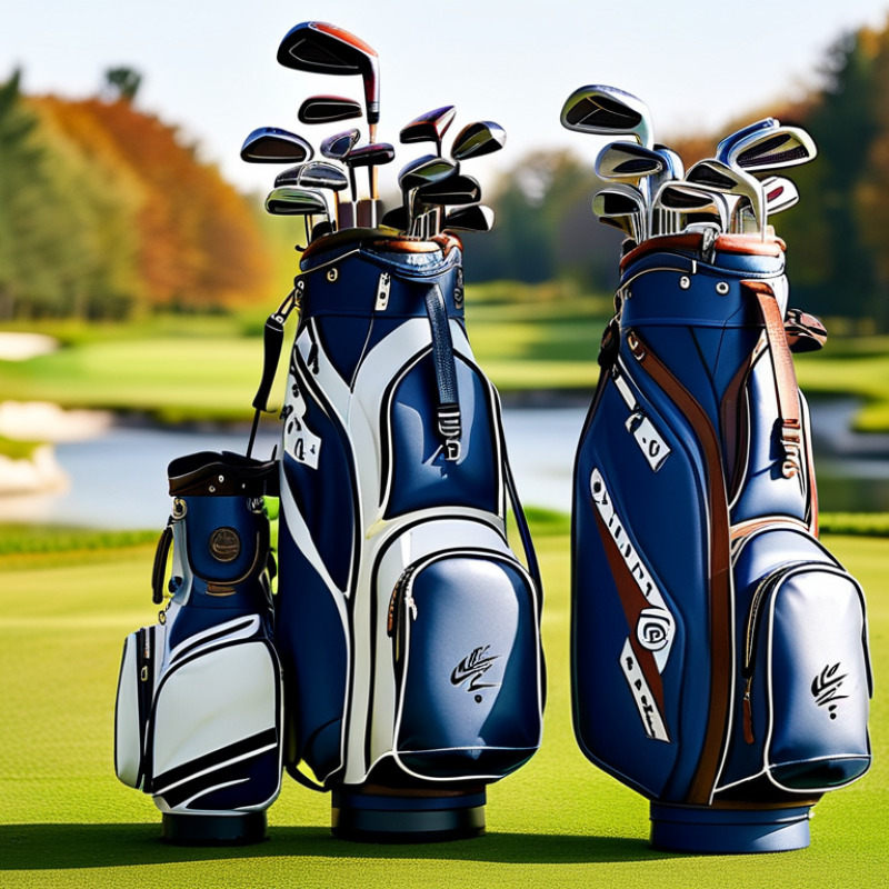 Top Golf Travel Bags for 2026 Ultimate Buying Guide?