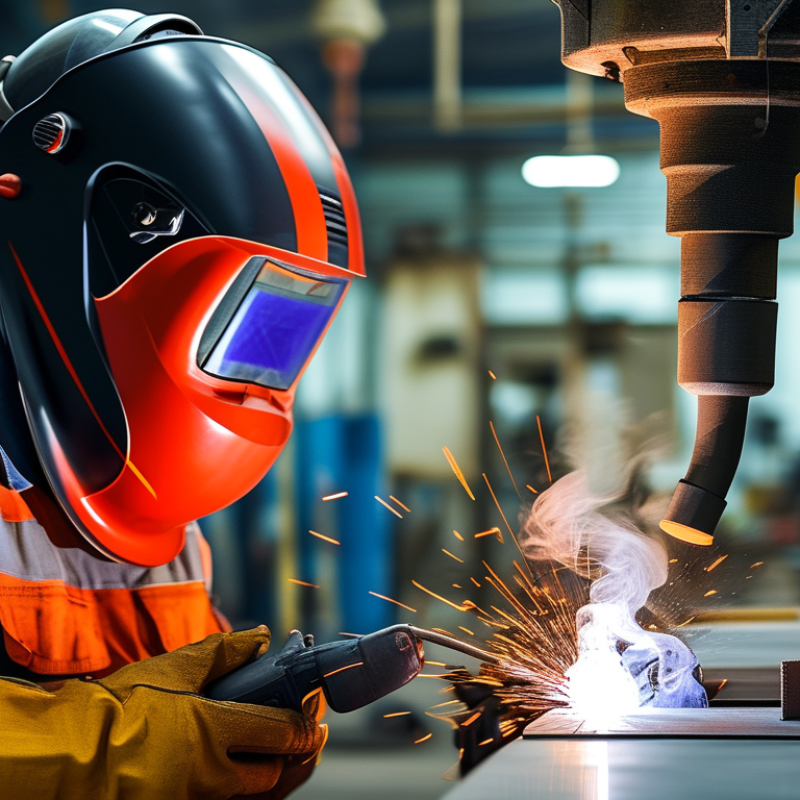 What is Local Exhaust Ventilation and How Does it Work?