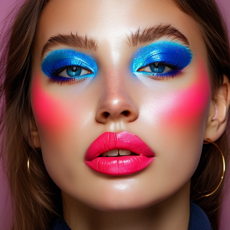 Top Colorful Eyeshadow Trends Must Have for Your Makeup Kit?