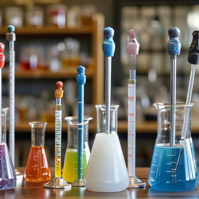 Top Quality Ptfe Stir Bar for Global Buyers and Suppliers?