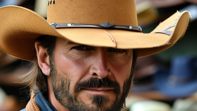 Top Tips for Choosing Western Hats for Men Online?