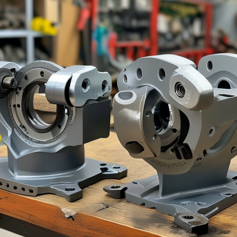Best Brake Caliper Bracket Options for Global Buyers?