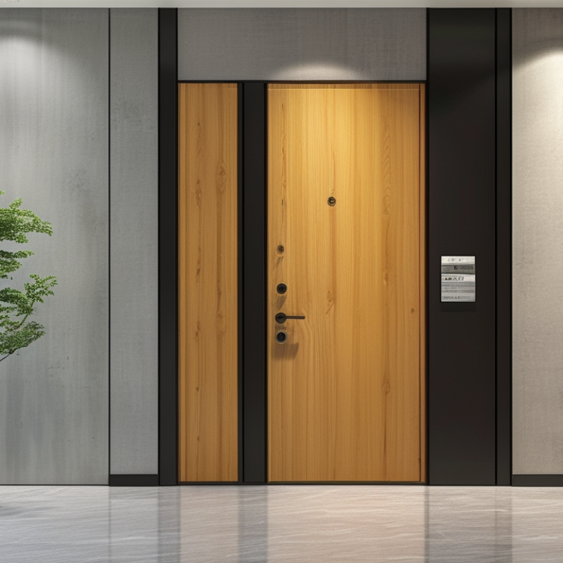 Discover the Best Business Doors in China for Global Buyers?