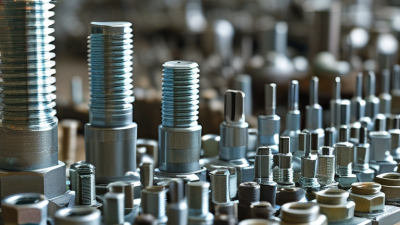 China Top Fasteners for Global Buyers What You Need to Know?