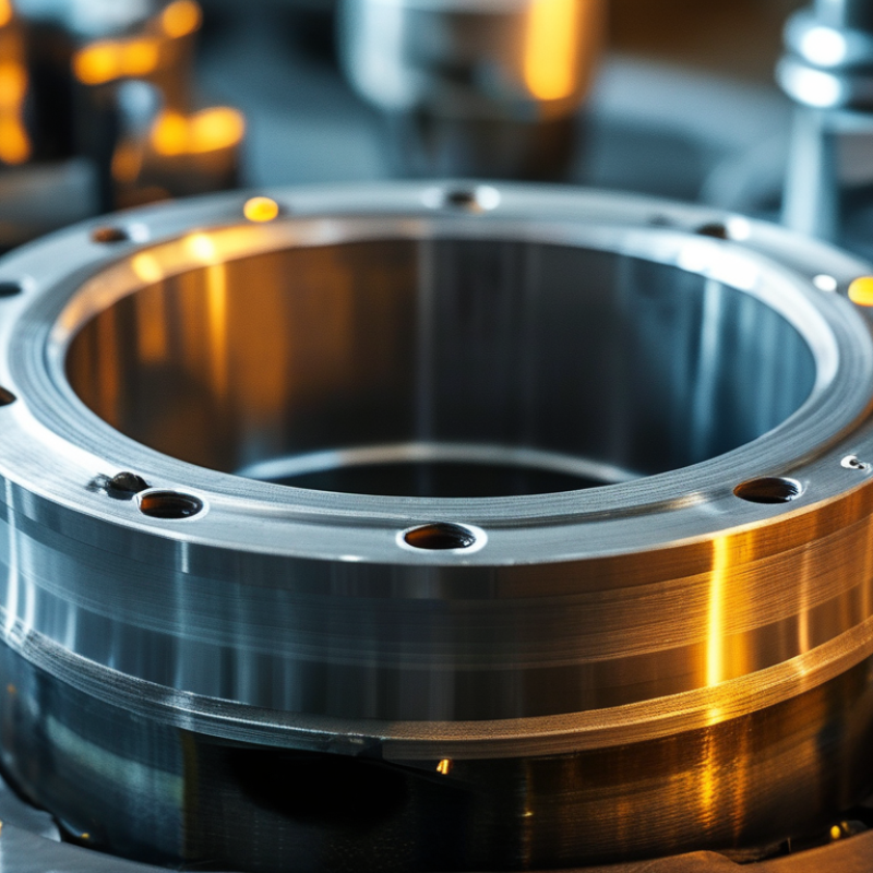 What is Seal Ring Metal and its Applications?