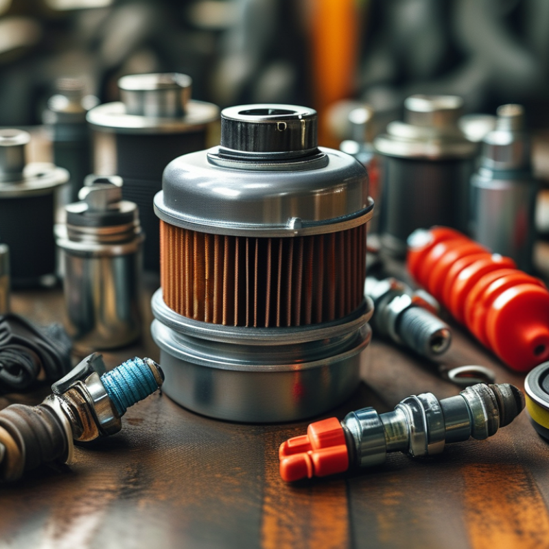 Top 10 Spare Parts for Cars You Need to Buy Now?