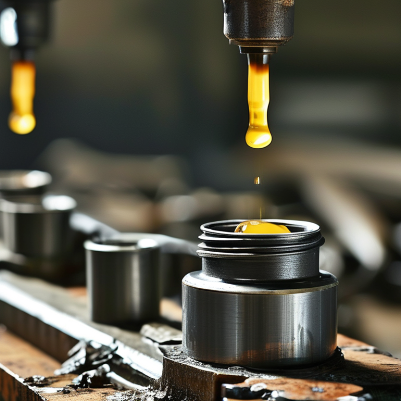 2026 Best Grease Fitting Tool for Efficient Maintenance?