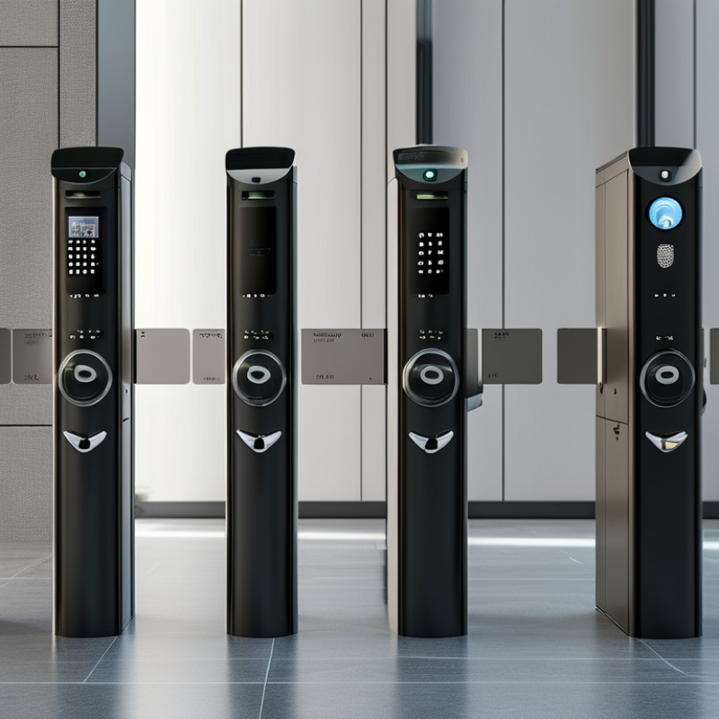 China Best Access Systems for Global Buyers in 2026?