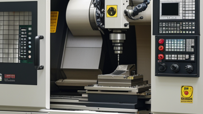 Top 10 Simple Manufacturing Machines You Need to Know?