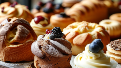 2026 Best Bakery Products to Boost Your Business Sales?