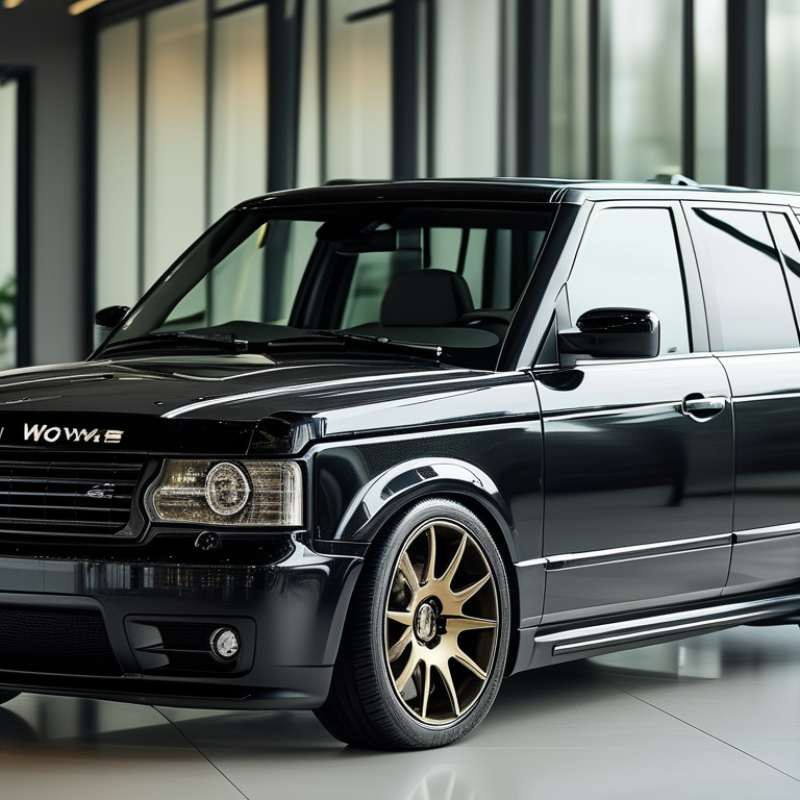 Why Choose the Right Window Lifter Motor for Your Vehicle?