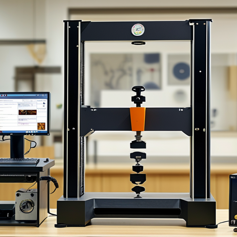 How to Choose the Right Bend Test Machine for Your Needs?