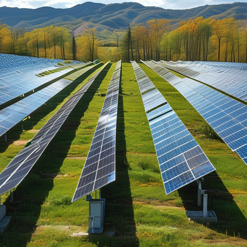 Quanto tempo dura um sistema de energia solar?