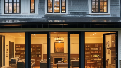 What are Awning Windows and Why Choose Them for Your Home?