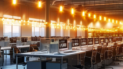 Best Led Lighting Solutions for Your Business Needs?