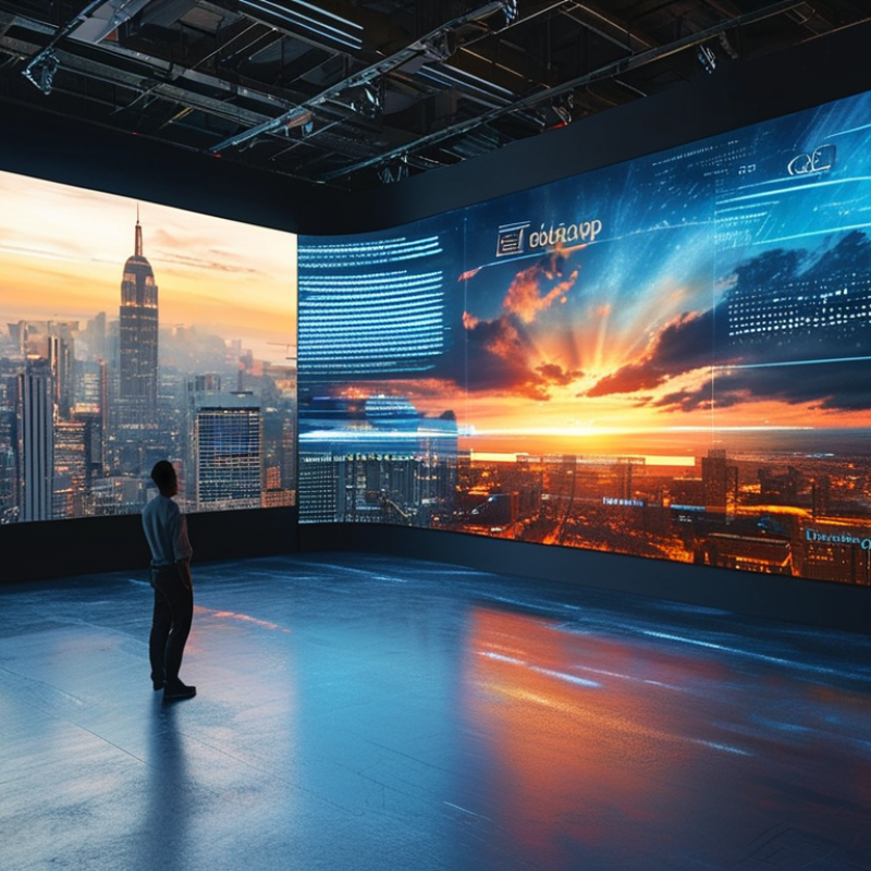 Explore 2026 Top Clientop 3D Hologram Display Innovations?