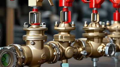 How to Choose the Right Prv Valve for Your Needs?
