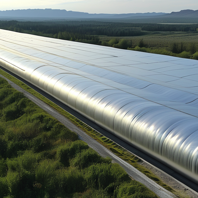 Top 10 Benefits of Aerogel Insulation Sheets for Global Buyers