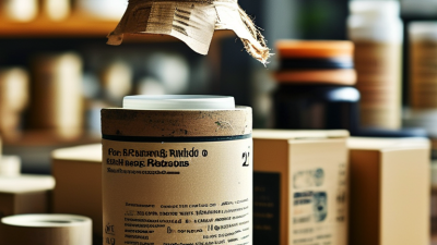 China Best Packaging Labels for Global Buyers in 2026?