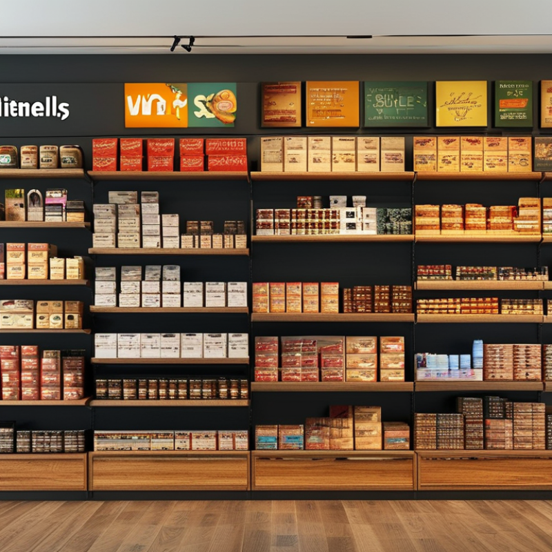 Top 10 Retail Shelving Units Buyers Need to Consider?