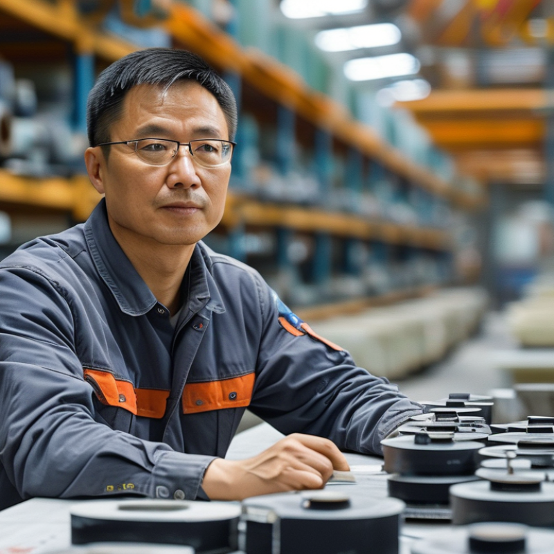 Top Quality Piezoelectric Ceramic Disc Suppliers in China?