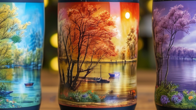 Best Uv Printer For Tumblers to Boost Your Customization?
