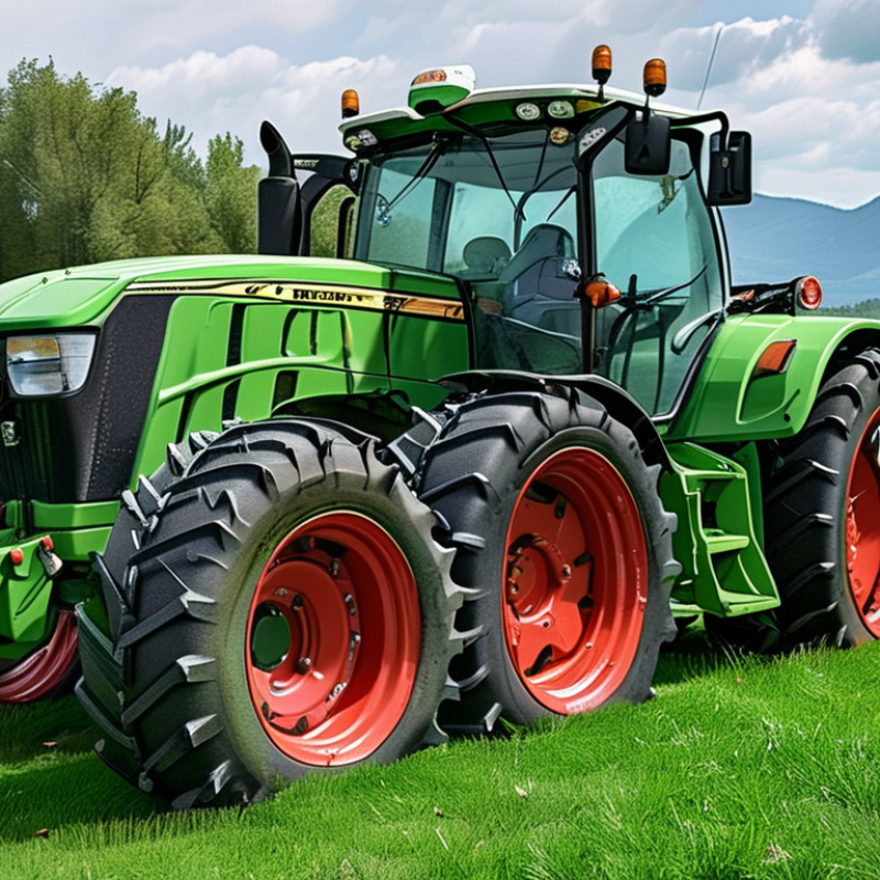 How to Choose the Right Lawn Tractor Battery for Your Needs?