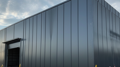 Why Choose Metal Sheet for Your Next Project?