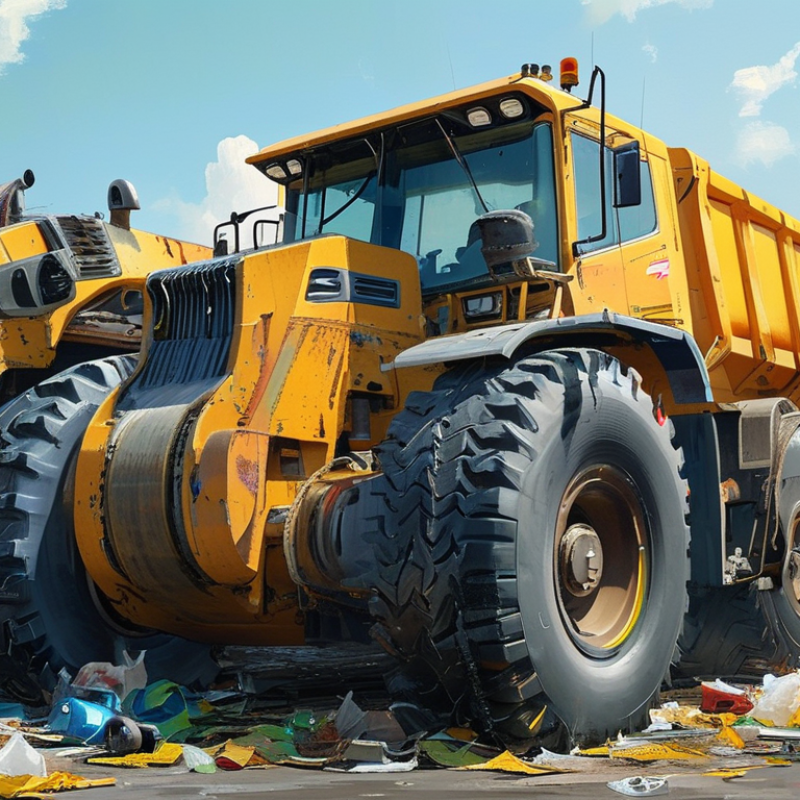 Top Tire Recycling Machines in 2026 What to Look For?