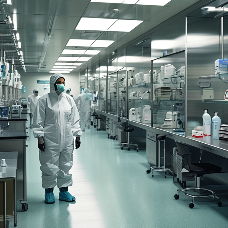 How to Choose the Best Sterilization and Cleaning Systems?