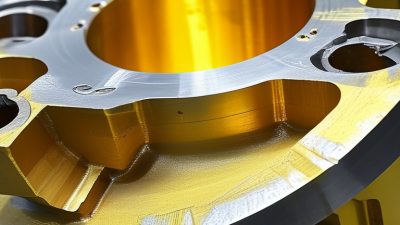 What is Silicon Brass Precision Casting and Its Benefits?