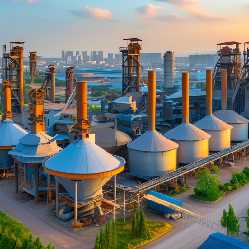Top 10 Vibrating Sieve Manufacturers in China for Global Buyers?