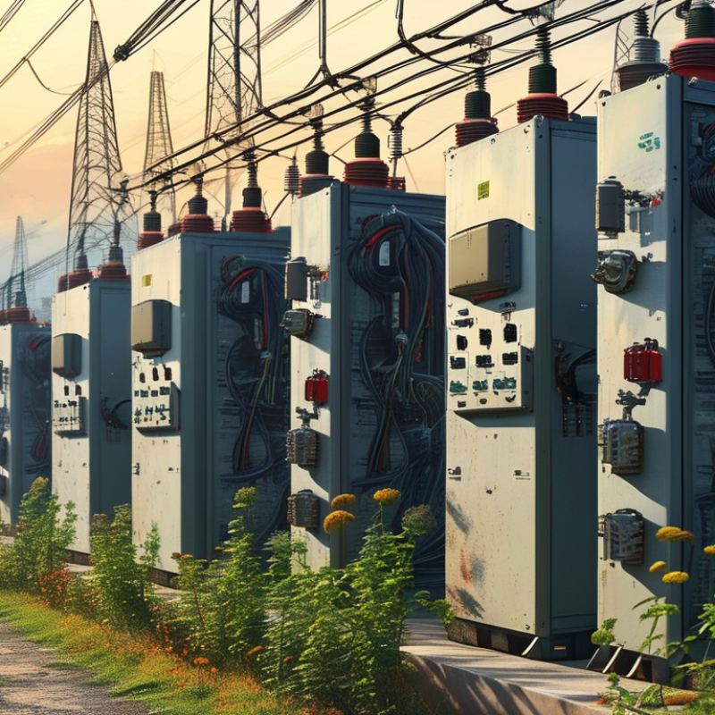 Why Choose Gas Insulated Switchgear for Your Power Grid Needs?