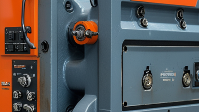 How to Choose the Right Hydraulic Power Pack for Your Needs?