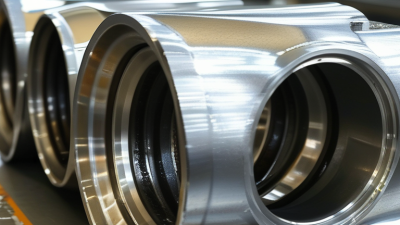 Top China Stainless Steel Auto Parts for Global Buyers?