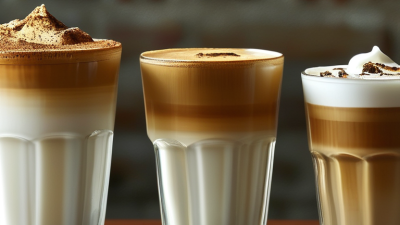 Why Choose Fat Free Half and Half for Your Coffee Today