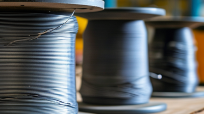Why Choose Wire Products for Your Business Needs?